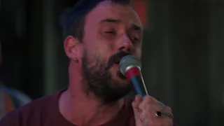 IDLES - Mercedes Marxist (Live on KEXP)