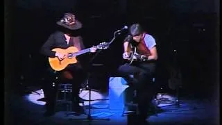 Gerry McGee & Nokie Edwards (The Ventures)   -Yestarday-   LIVE! (1984)