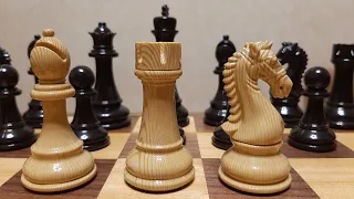 Шахматы. Сильно играть в шахматы после изучения этой комбинации.