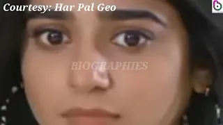 Farq - Episode 31 - [Eng-Sub] - Faysal Qureshi & Sehar Khan - 12th Feb 2023 - Har Pal Geo Drama Tv