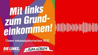 10 - Mit links zum Grundeinkommen! - Das Wichtigste in einfacher Sprache