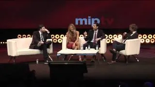 Keynote Showcase: Elle Macpherson & Electus, Fashion Star - MIPTV 2012