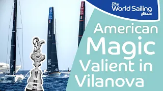 World Sailing Show | Watch the September 2023 Episode