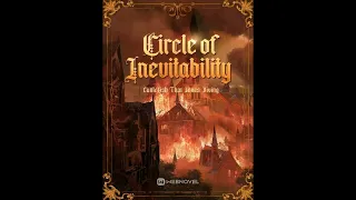 Lord of Mysteries 2: Circle of Inevitability - Audiobook - Chapter: 726 - 730