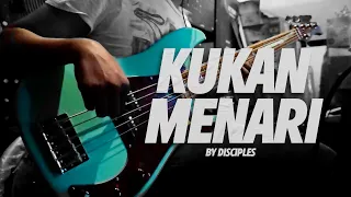 Aduh kepleset - Kukan Menari - BASS COVER - Sire P5