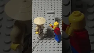 юху ещё ещё эта горка маленькая😅 #lego #лего #shorts #short #мемы #mem #memes #мем #юмор