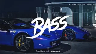 🔈BASS BOOSTED🔈 CAR MUSIC MIX 2019 🔥 BEST EDM, BOUNCE, ELECTRO HOUSE #19