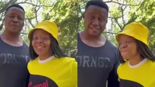 DJ Fresh and wife's Divorce video that left many people confused🤔