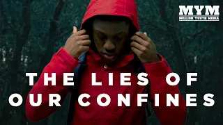 The Lies of Our Confines (2023) | Horror Short Film | MYM