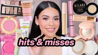 January Hits & Misses 😬 (what worked + what didn't!)