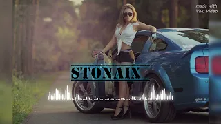 Xassa - Бас убивает в хате (Slowed Remix) (#music #youtube #stonaix)