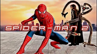 10 Things You Didn't Know About Spiderman2