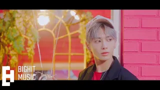 TXT(투모로우바이투게더) 'ANTI ROMANTIC' Official MV