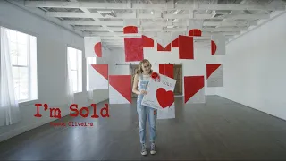 I'm Sold - Reese Oliveira (Official Music Video)