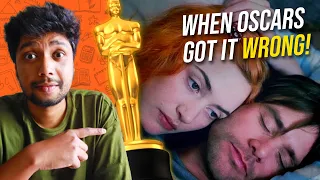 10 Underrated, Must-Watch Movies that the Oscars ignored