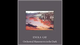 Orchestral Manœuvres In The Dark - Enola Gay Remix 2023