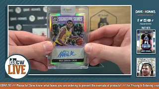 DACW Live 5 Hit Parade Basketball Random Division Breaks