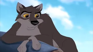 Balto fandub