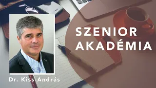 Dr. Kiss András: Daganatok keletkezésének biológiája