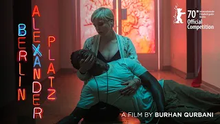 BERLIN ALEXANDERPLATZ - Bilingual trailer