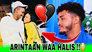 DAGAALKA LII CAATO IYO SUMAYO OO FARAHA KABAXAY || SIDEEN U ARKAA ANIGA FIKIRKEYGA??