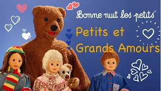 Bonne Nuit Les Petits - Compilation Petits et Grands Amours