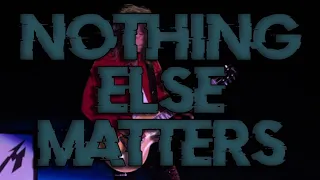 Metallica: Nothing Else Matters - Live In Daytona Beach, FL (November 14, 2021)