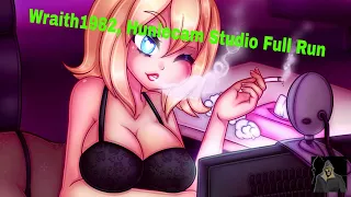 Huniecam studio full run