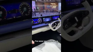 || from  " WEY " (CHINESE CAR'S BRAND) THE FUTURE CAR IS HERE ||    😯😯😍    #carblondie#amazing#car