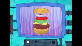 Spongebob SquarePants: Operation Krabby Patty | 2/3 (Wrong Side)