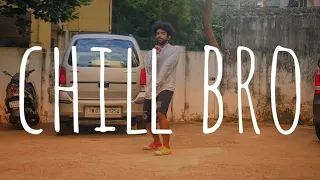 Chill Bro - Dance Video | Pattas | Dhanush | Vivek - Mervin | HyperactiveSloth | Sathya Jyothi Films