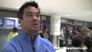 Dean Cain  April 2011 1