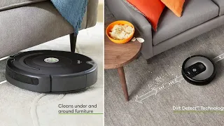 The Best iRobot Roomba Vacuum for Your Home