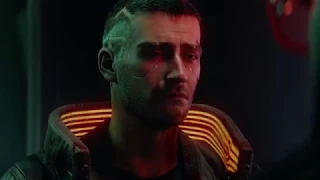 Cyberpunk 2077 — Русский трейлер игры #2 4К, Субтитры, 2019