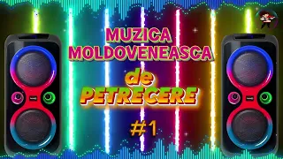 🎵MUZICA MOLDOVENEASCA vol. 1 ❌ 2024 🔊🎶👍