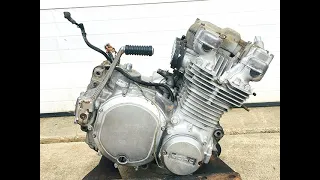 79 KZ1000 LTD Motor For Sale 4738