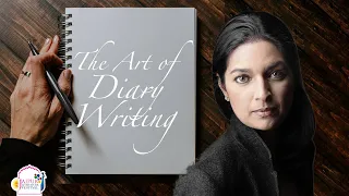 Jhumpa Lahiri Harks Back to her Writing Journey and Journaling Paving the way!