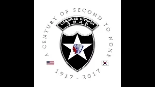 2nd Infantry Division Documentary (Courtesy of MediaMPlus)