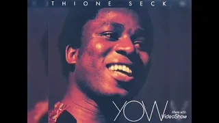 Thione Seck Mbarodi+ Remix