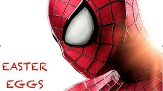 ICYMI: Amazing Spider-Man 2 Easter Eggs