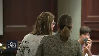 Rosenbaum Trial Sentencing