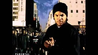 09. Ice Cube - A Gangsta's Fairytale