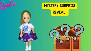 Mystery Surprise Reveal  | Chelsea QueenDom