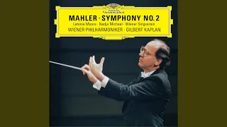 Mahler: Symphony No. 2 In C Minor - "Resurrection" / 1st Movement - Allegro maestoso...