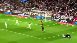 Lionel Messi "Eagle Eyes" Passing & Vision   HD
