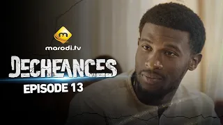 Série - Déchéances - Episode 13 - VOSTFR