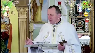 Повернувся з нуля ,почав випивати(.      отець Василь Колодій ✝️.