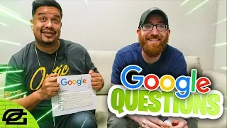 BIGTYMER & HECZ Answer Their Most Searched Questions!