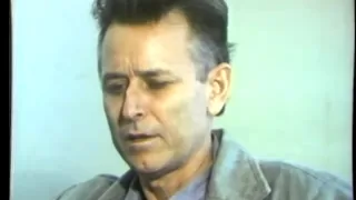 INTERVIEW OF JAMES EARL RAY BY JOHN AUBLE, KST-TV ST LOUIS