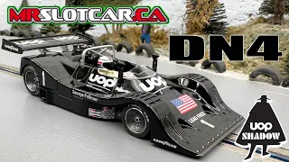 MRSLOTCAR Shadow DN4 - UOP - MOSPORT 1974